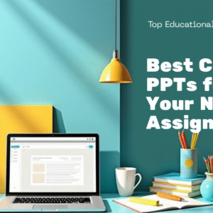 10 Best PPTs for your next Philosophy Assignment