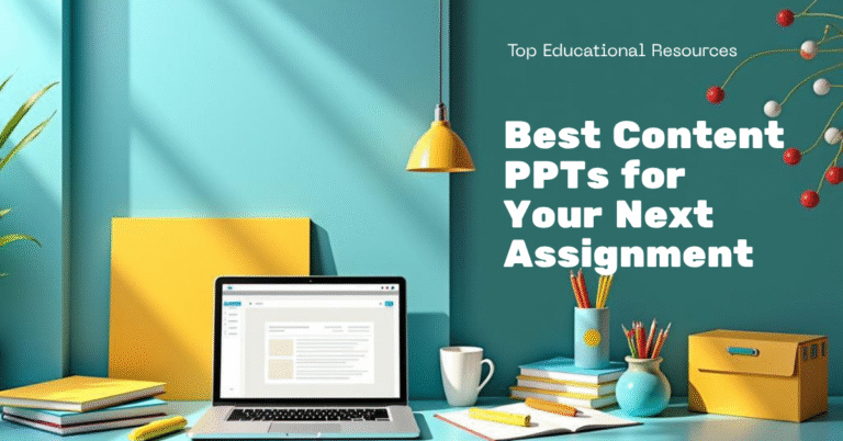 10 Best PPTs for your next Philosophy Assignment